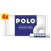 Polo Sugar Free Tube