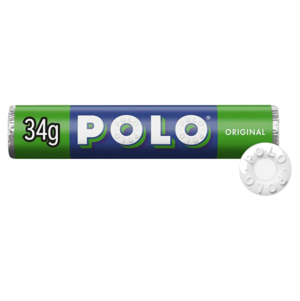 Polo Tube