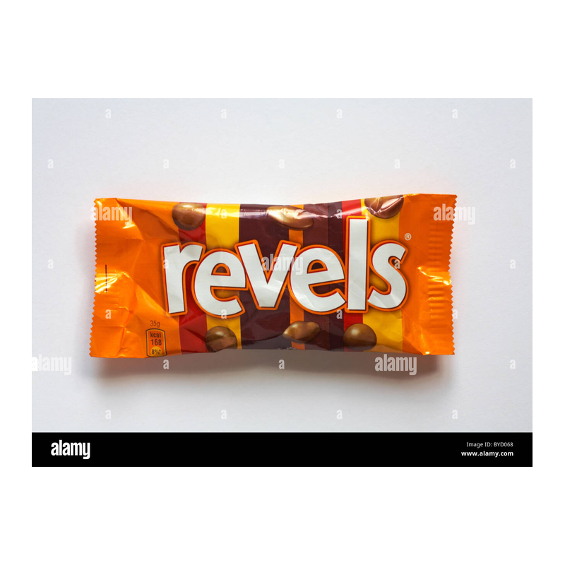Revels Chocolate Sharing Bag