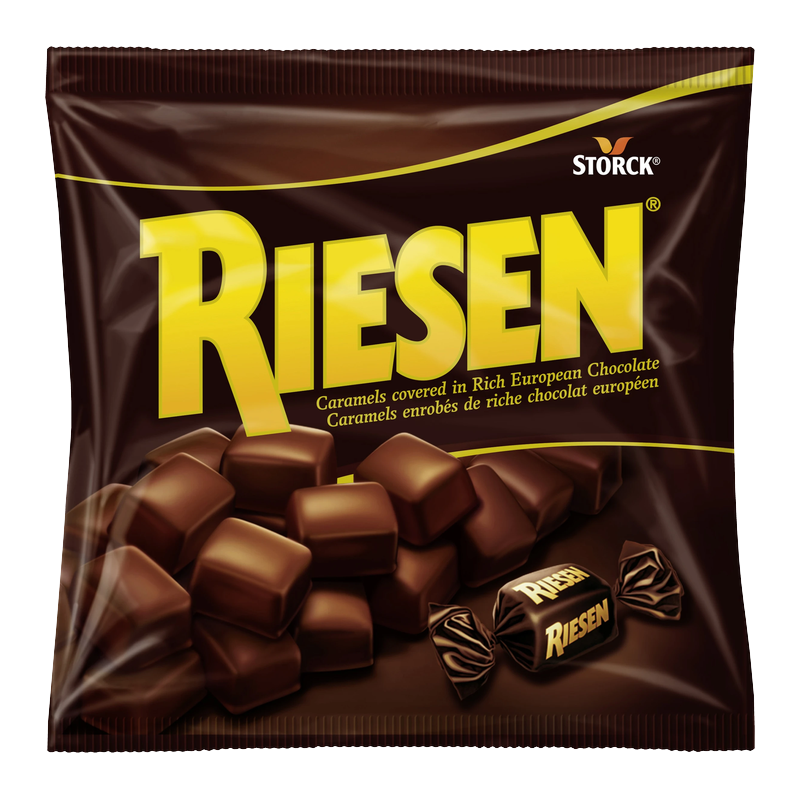 Riesen Bag