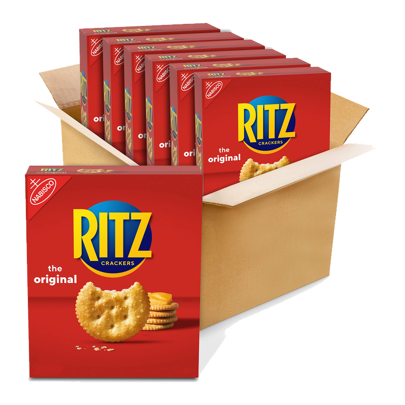 Ritz Cracker