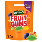 Rowntree's FR Gum Pch Vgn