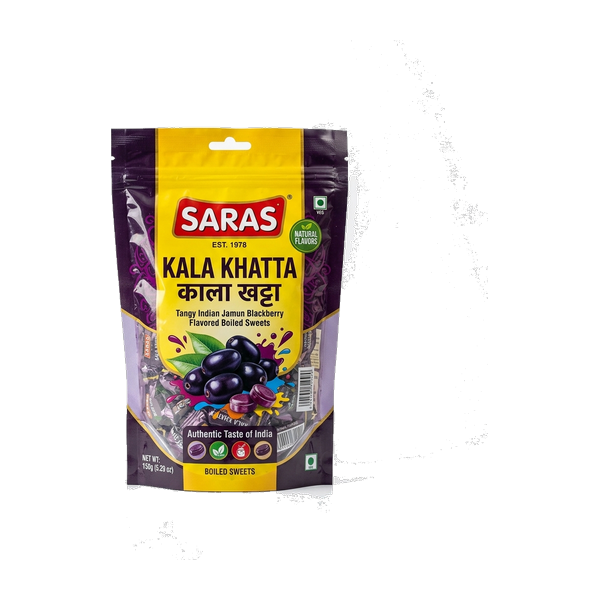 Saras Kala Khatta