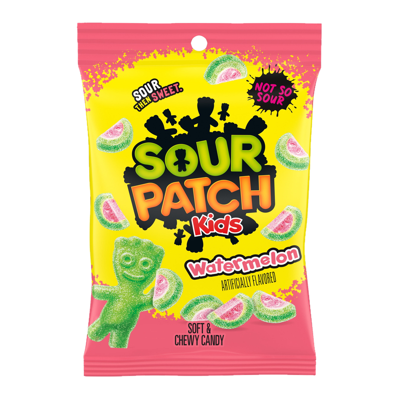 Sour Patch Kids 99G