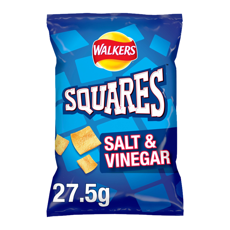 Squares Salt Vin