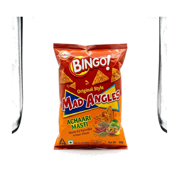 Sunfeast Bingo Masala