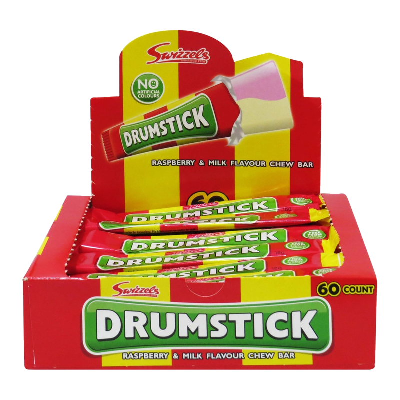 Swizzels Drmstk Chw