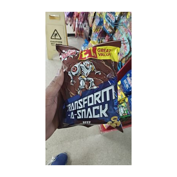 Tayto Beef