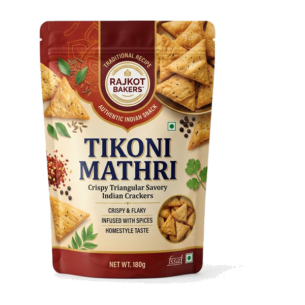 Tikoni Mathi — view 1