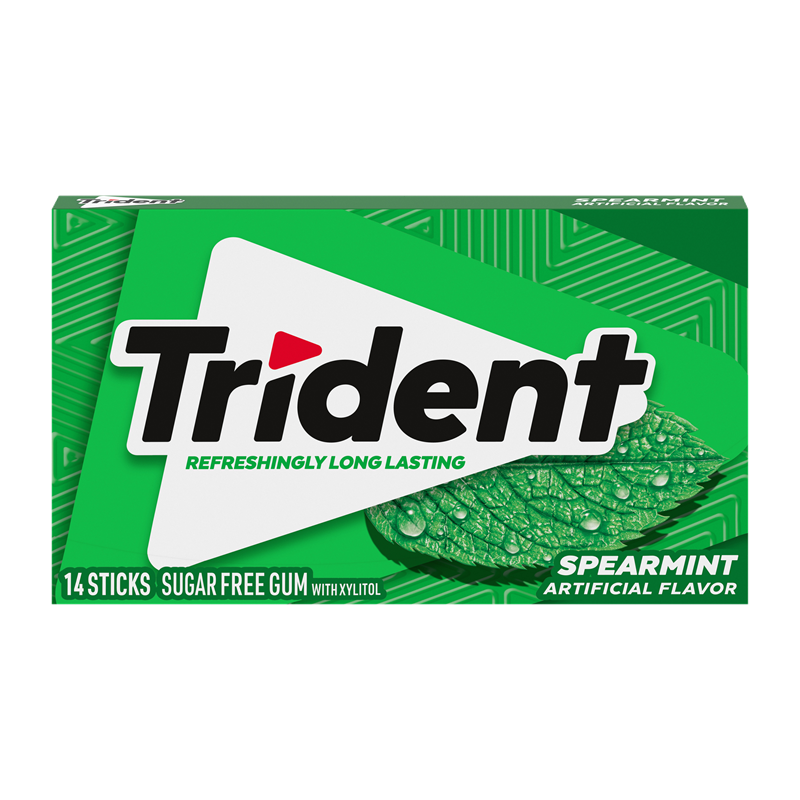 Trident SM