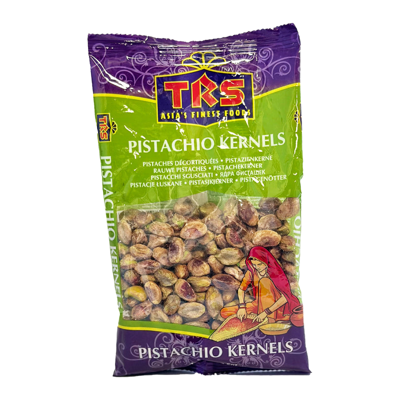 TRS Pistachio Kernels 100G