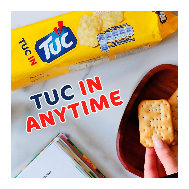 TUC