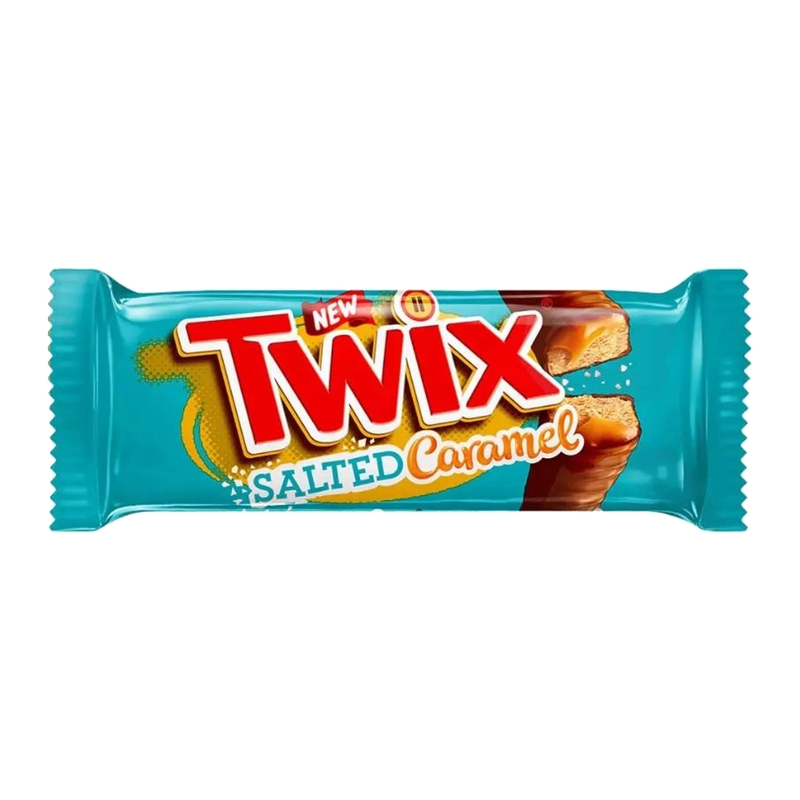 Twix Chocolate Biscuit Bar