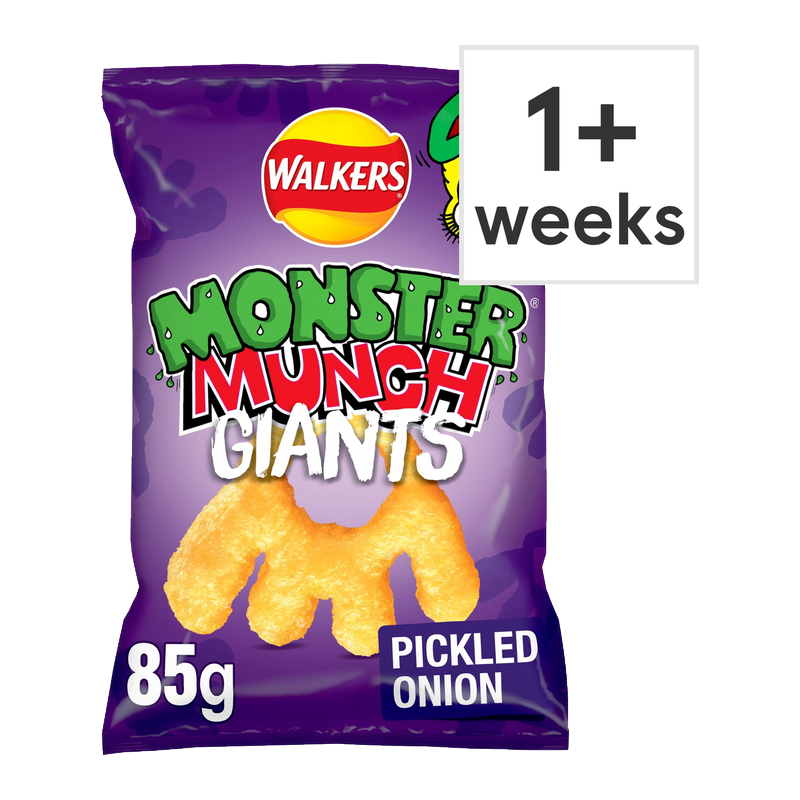 Walkers MM Pickled Onion