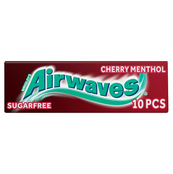 Wrigley's Airwave Cherry