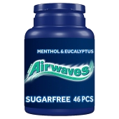 Wrigley's Airwaves A