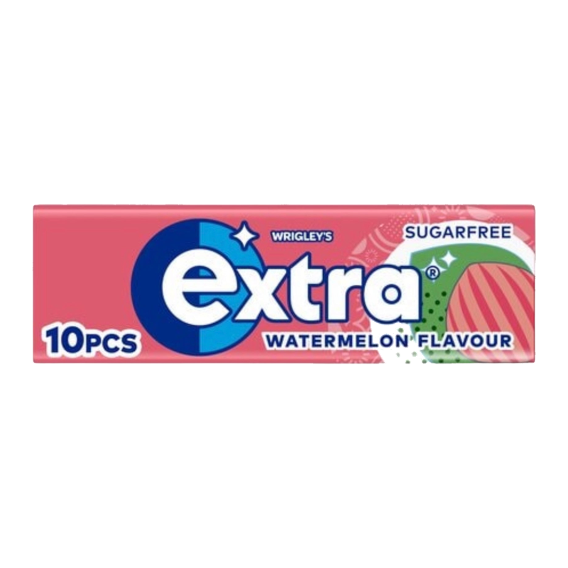 Wrigley's EX Watermelon