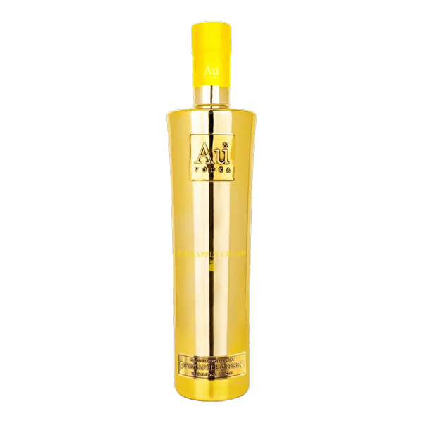 AU Vodka Pineapple