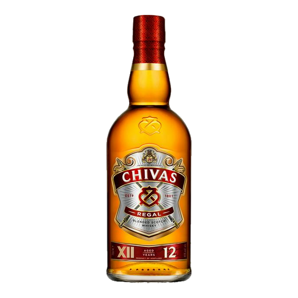 Chivas Regal Whisky