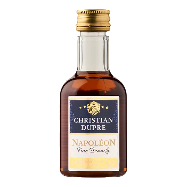 Christian Dupre Brandy Pet