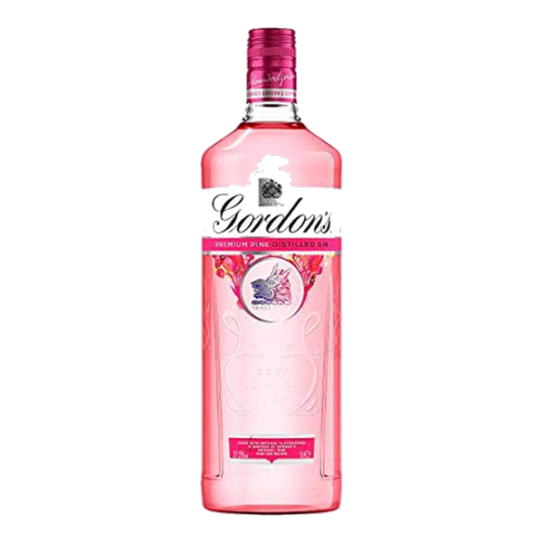 Gordon's Pink Gin