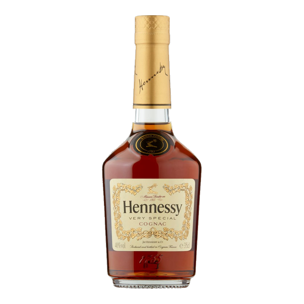 Hennessy Cognac