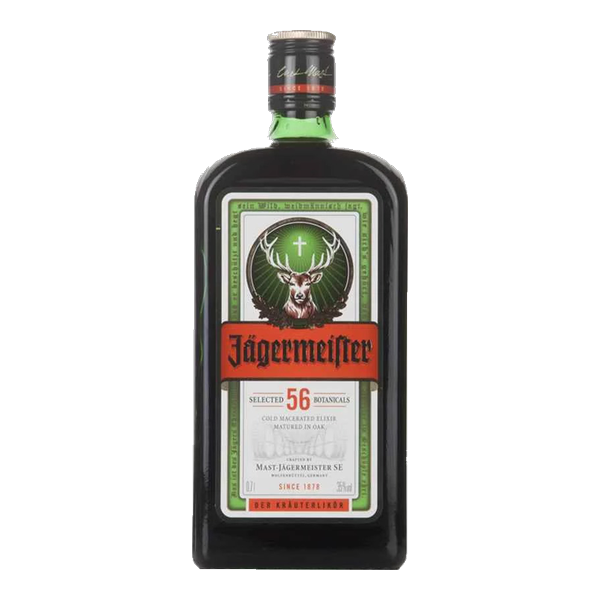 Jagermeister