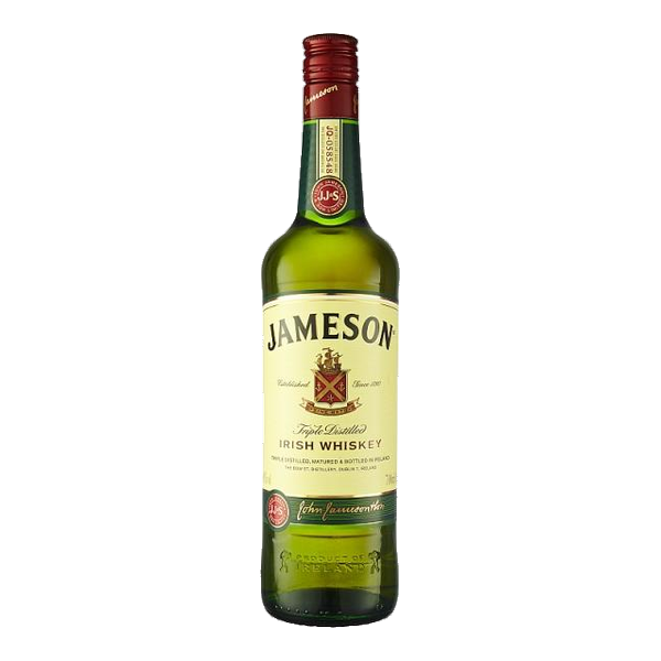 Jameson Irsh Whisk