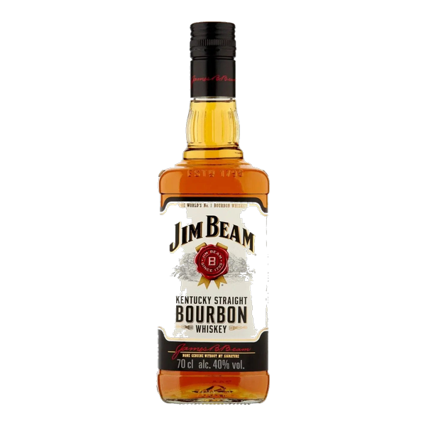 Jim Beam White