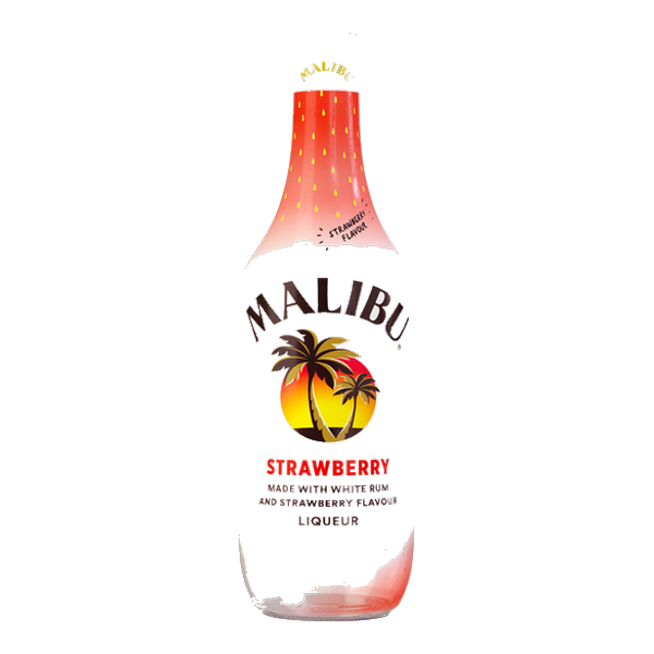 Malibu Strawberry