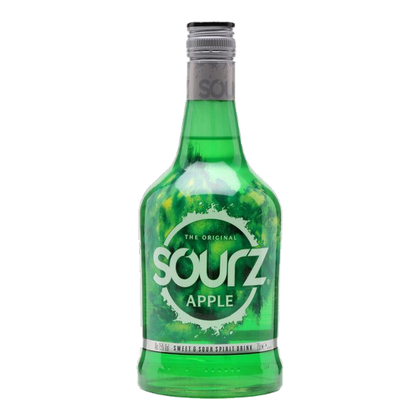 Sourz Apple