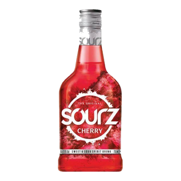 Sourz Cherry