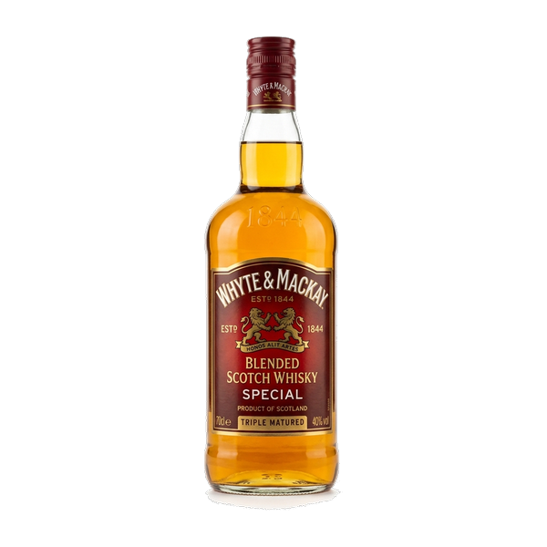 Whyte&Mackay Whisk