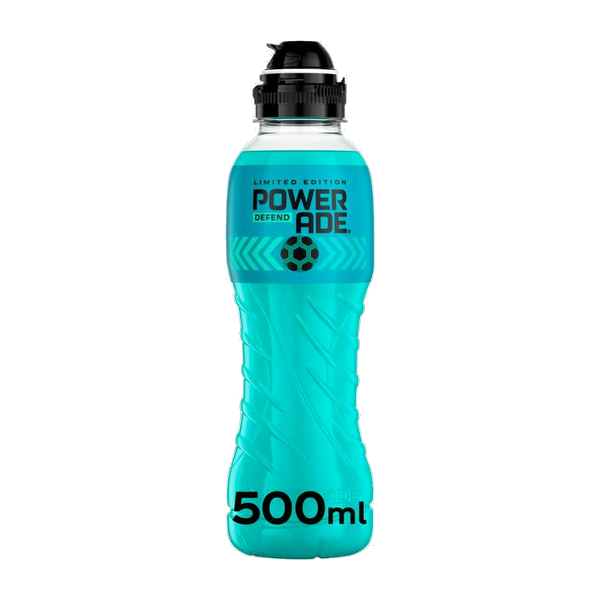 Powerade Defend