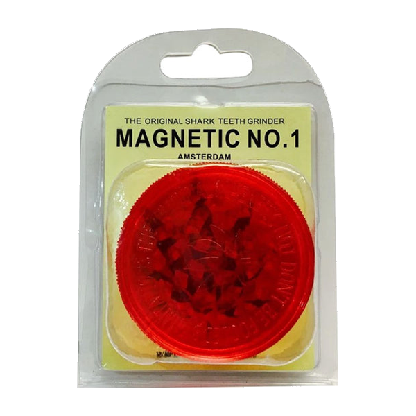 Amsterdam Magnetic NO 1 Acryl