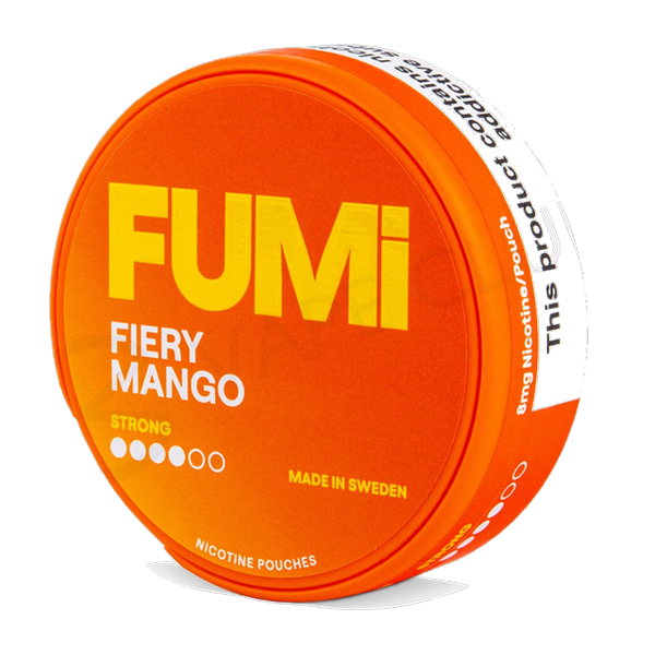 Fumi Fiery Mango
