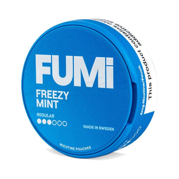 Fumi Freezy Mint