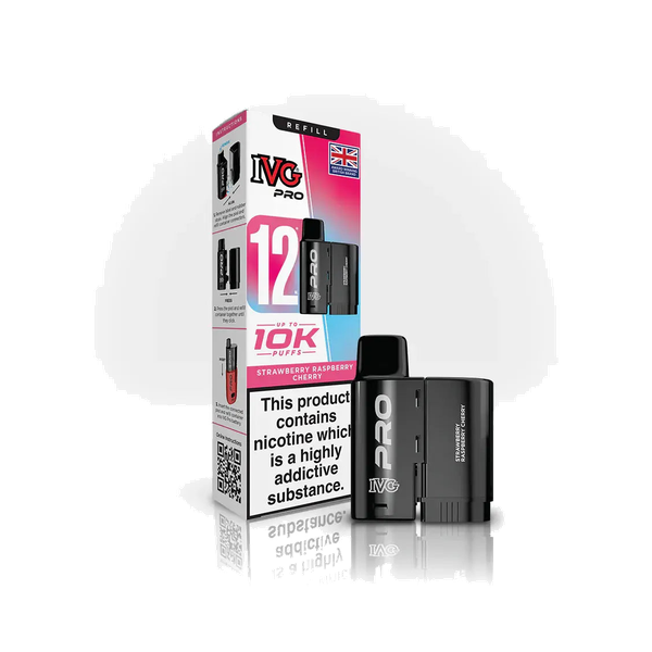 IVG Maxkit ST RA CH