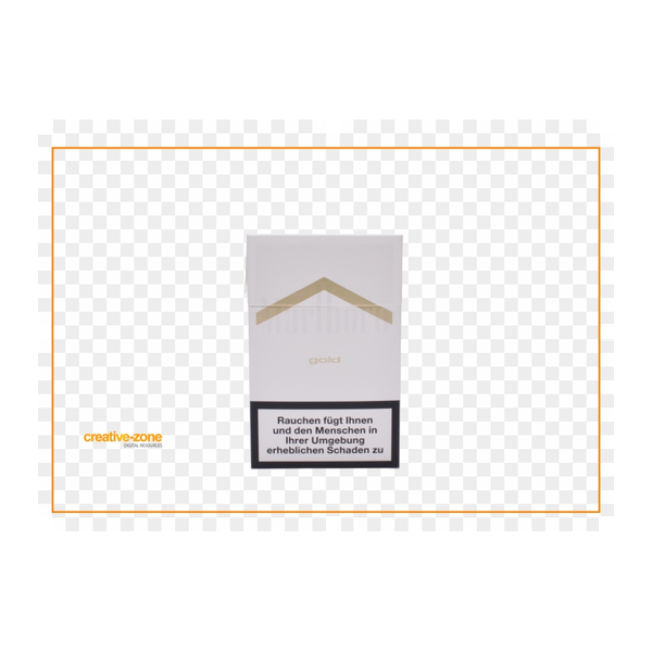 Marlboro King Size Gold