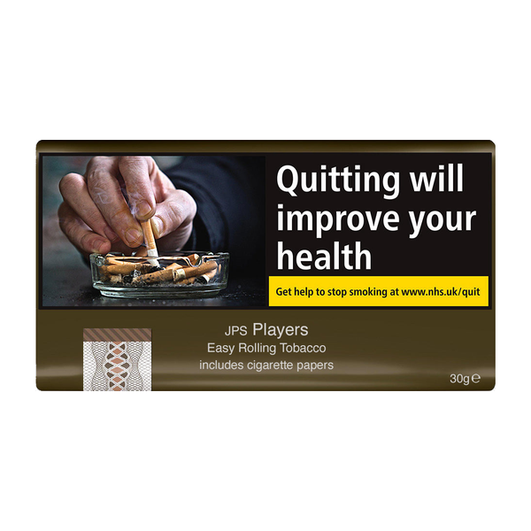 Players JPS Easy Rolling