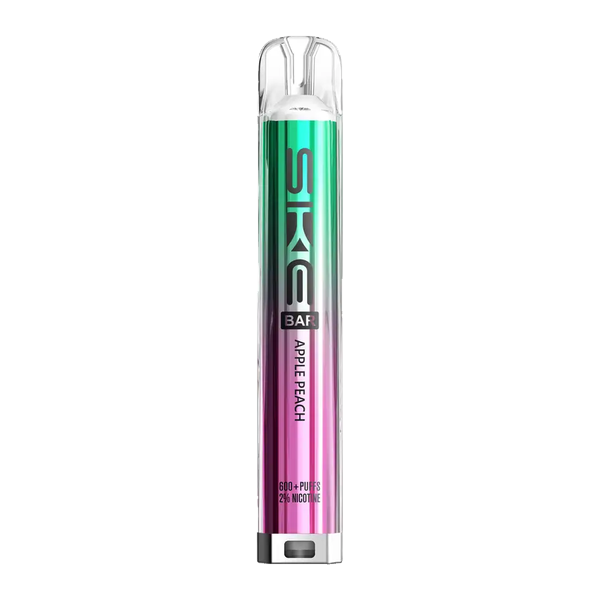SKE 600 Pro Pod Pineapple Peac