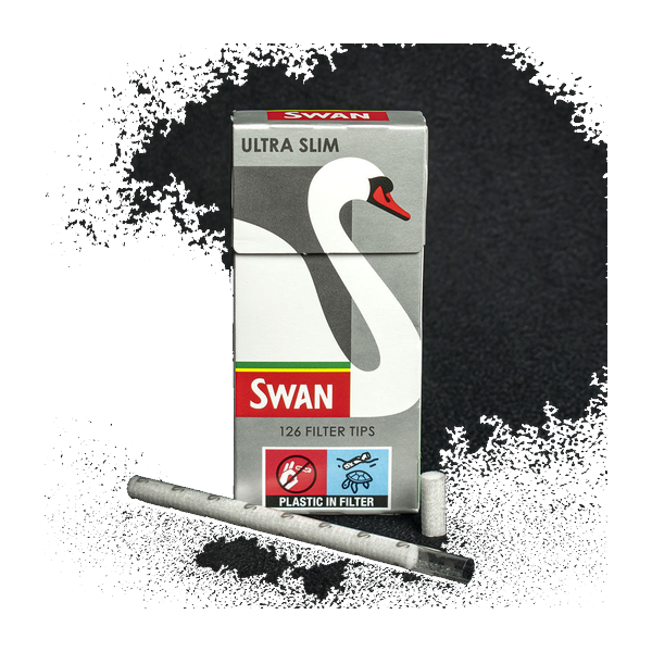 Swan Ultra Slim Filters