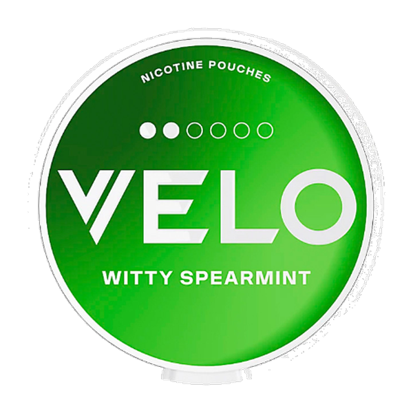 Velo Nicotine Pouches Polar MI