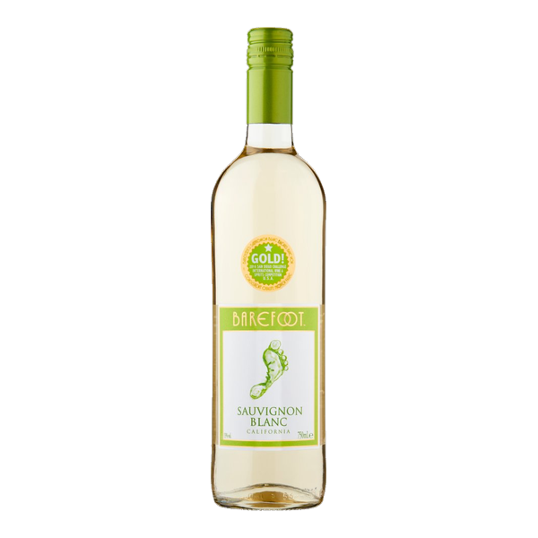 Barefoot Sauvignon Blanc