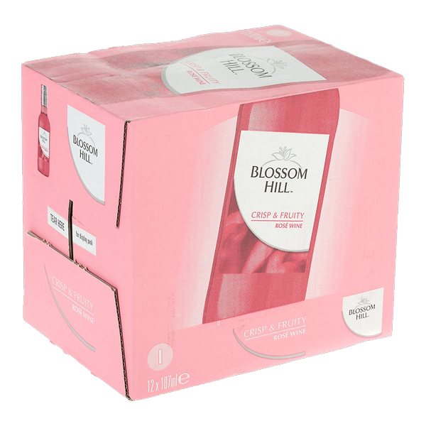 Blossom Hill Rose