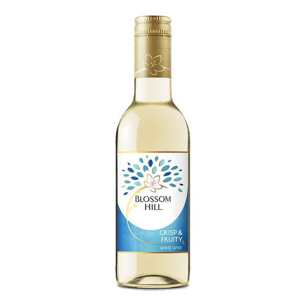 Blossom Hill White