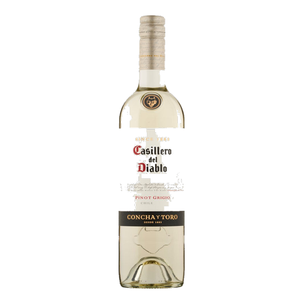 Casillero del Diablo Dia Pino Grig