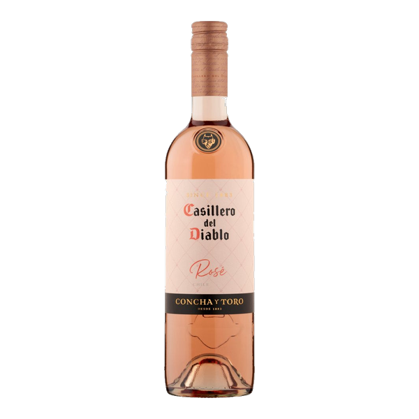Casillero del Diablo Rosé