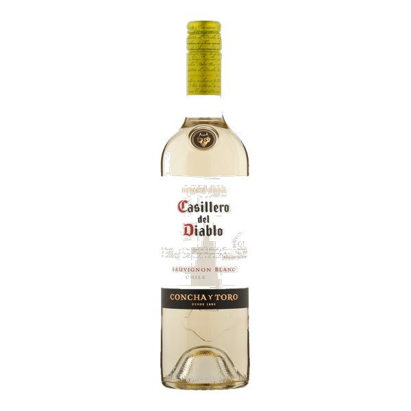 Casillero del Diablo Dia Sauvignon Blanc