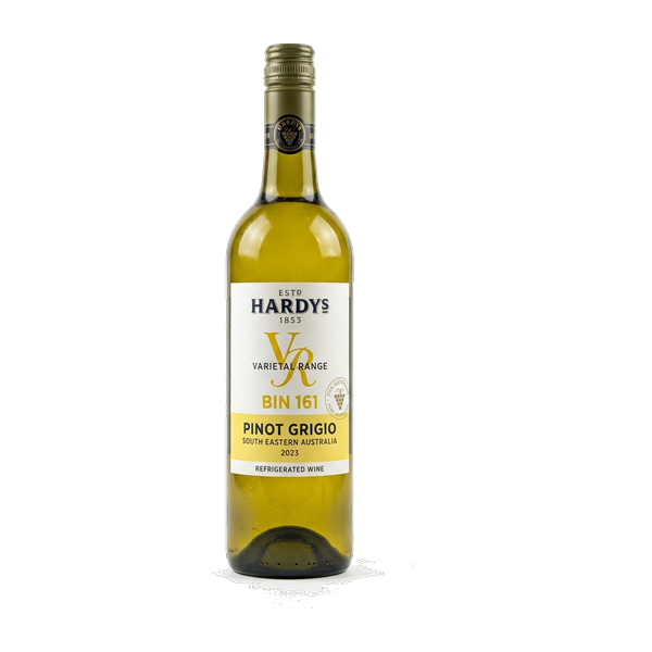 Hardys Bin 161 Pinot Grigio